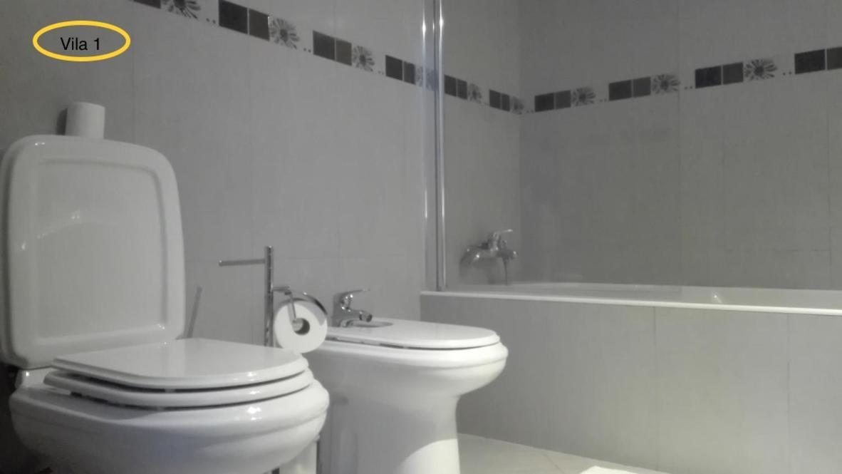 فيلا Casa Da Faja Ponta Delgada المظهر الخارجي الصورة